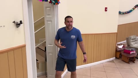 FWBC 20251103 Tour of New Church Building in Phoenix, Arizona (11/3/2025)