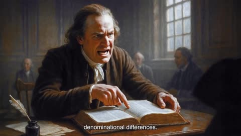 Road to Liberty: The First Continental Congress