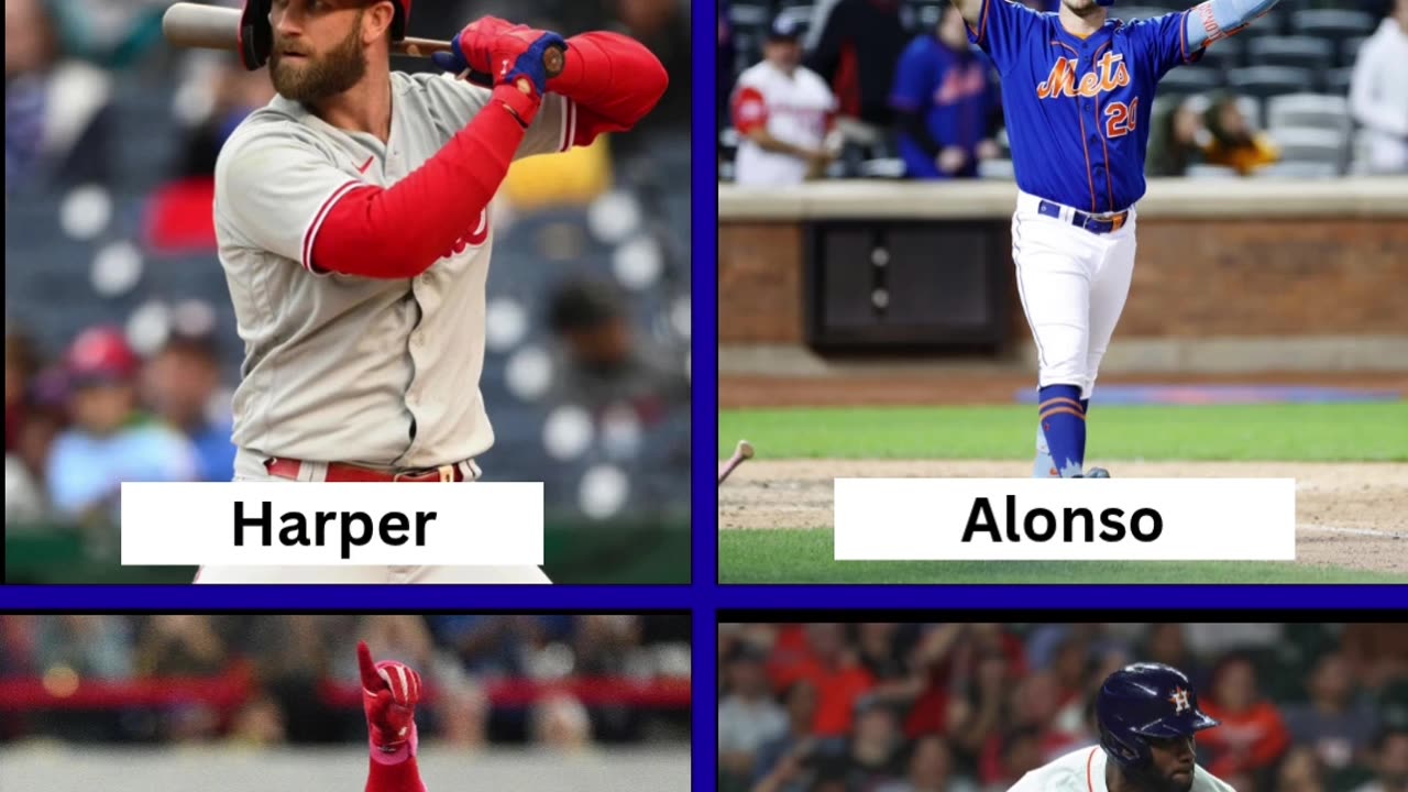 MLB is here with Ones Gotta Go!