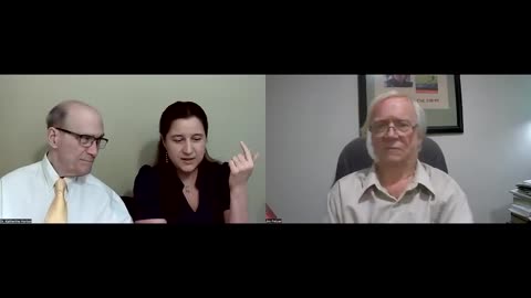 REAL DEAL SPECIAL (15 October 2025): Katherine Horton & Bill Binney WILD RIDE!