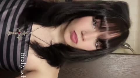 Young tgirl has a great future to her