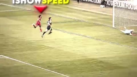 🥶⚡WHY THEY CALL HIM SPEED🤯🔥