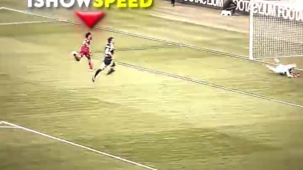 🥶⚡WHY THEY CALL HIM SPEED🤯🔥
