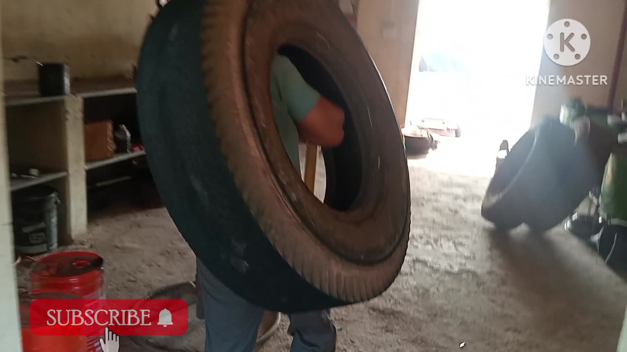 "Tyre Rebonding and Recycling: Paving the Way for Eco-Friendly Innovation"