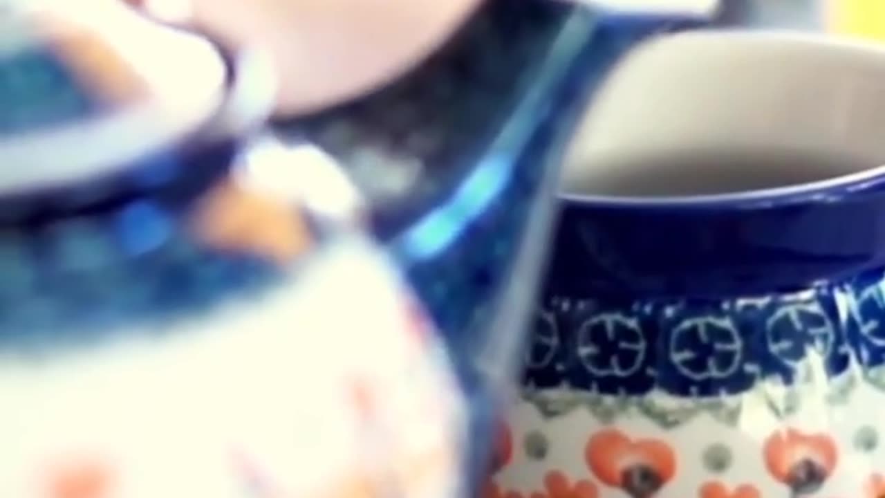 Tea or Coffee? The Real Energy Showdown