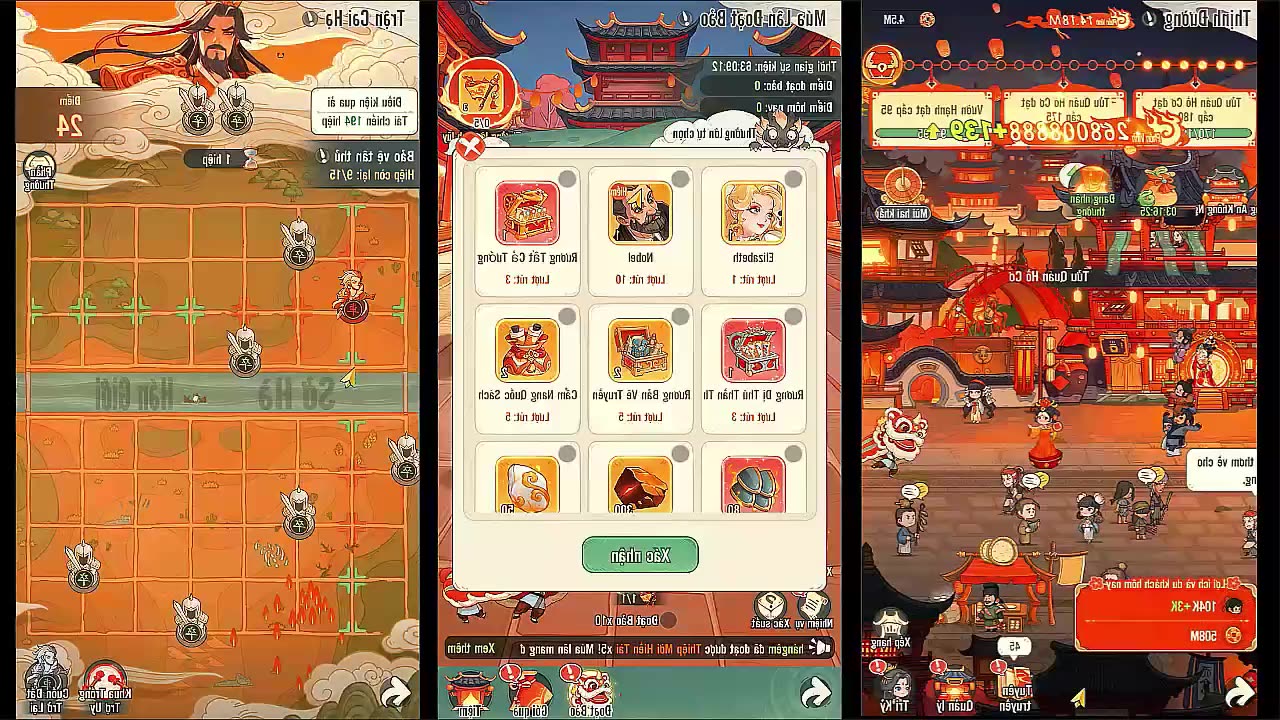 Random Plays 326 30072025