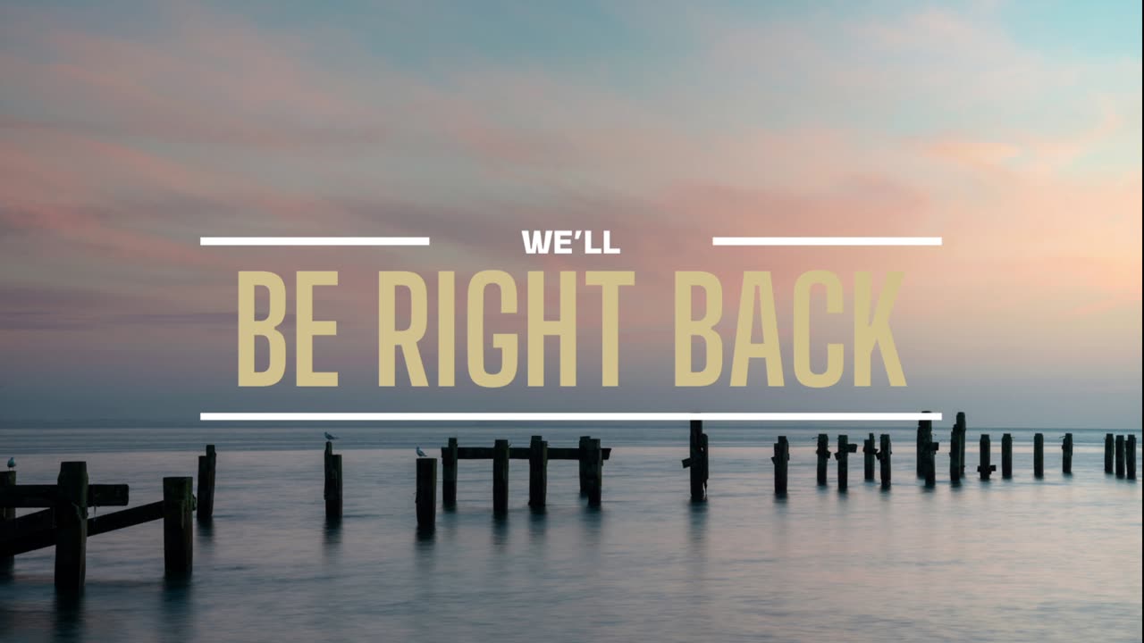 NWBC LIVE | Sunday Services