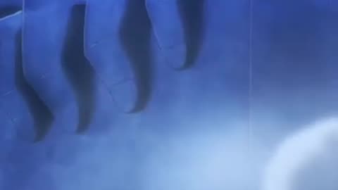 Turning point for Jin wo