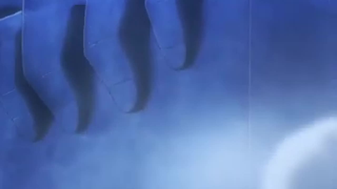 Turning point for Jin wo