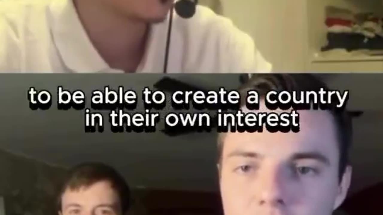 Jaxon Pryce Hurting Murphy convo with a jew