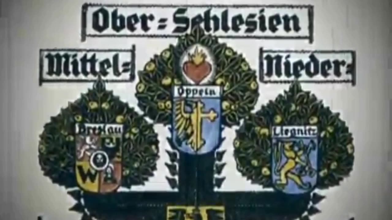 BATALIA O ŚLĄSK dokument pl