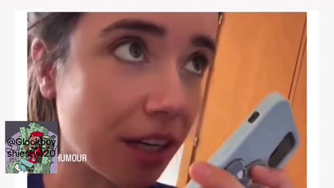 I can feel the scam in the accent