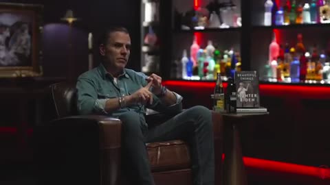 WOAH: Hunter Biden SHOCKS with this admission about illegal immigration