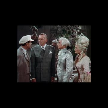 Singin' In The Rain Trailer Highlights ~The Most Joyful Movie Trailer Ever Made!