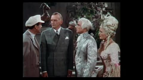 Singin' In The Rain Trailer Highlights ~The Most Joyful Movie Trailer Ever Made!