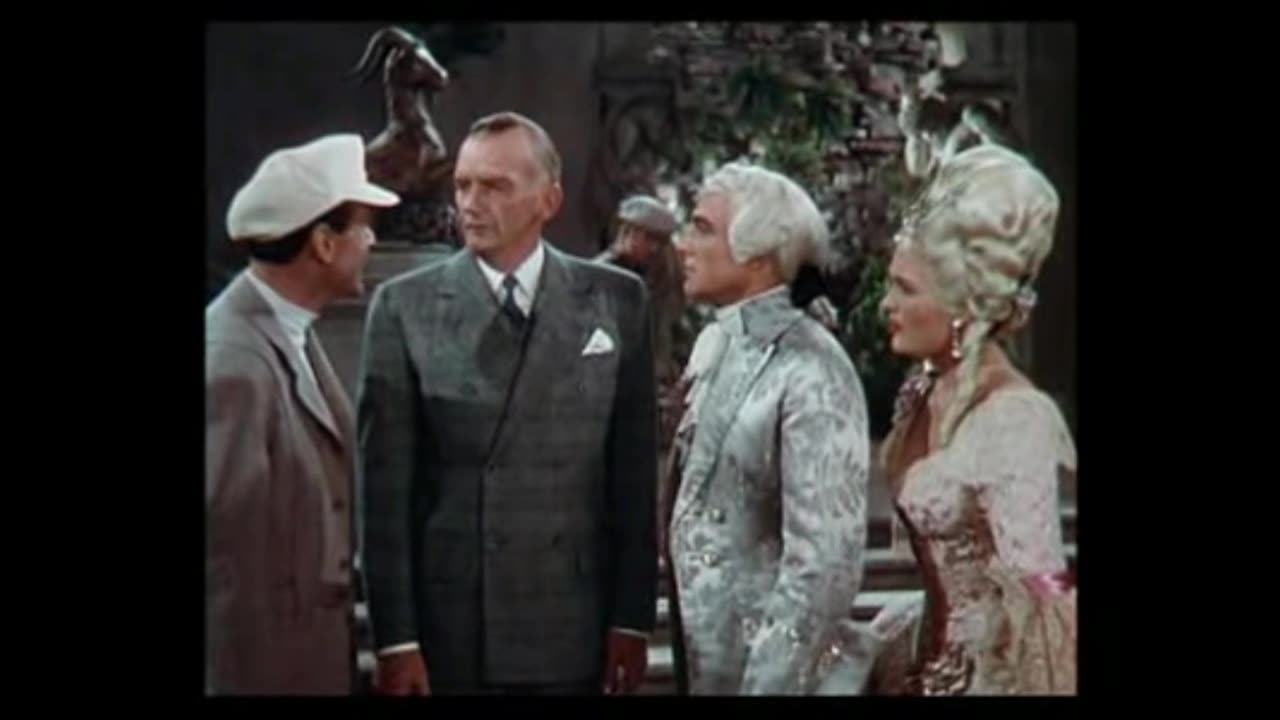 Singin' In The Rain Trailer Highlights ~The Most Joyful Movie Trailer Ever Made!