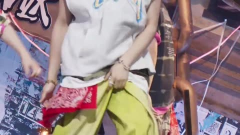 NCT 127 마크 직캠 삐그덕 @뮤직뱅크 MusicBank 240719