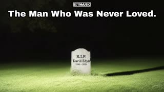 The Man Who Was Never Loved.