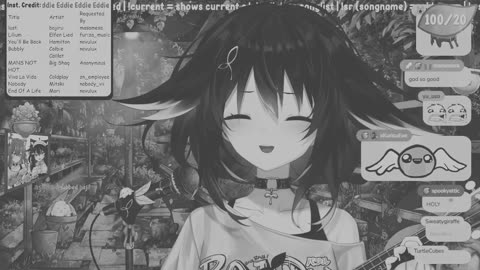 Giri dreams up Spiderman's messed up cousin