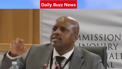 Brigadier Mkhwanazi PANICS as Questions Mount Over His Relationship With Cat Matlala