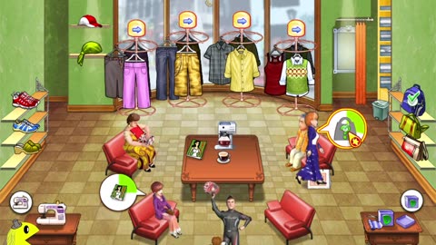 Dress Up Rush - Level 26 - July 2025