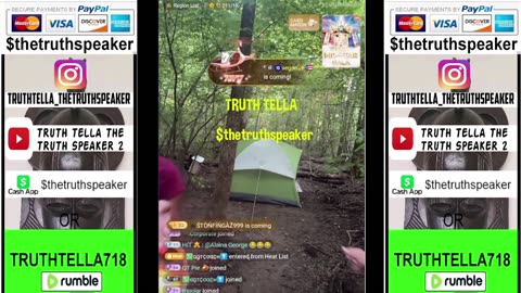 NATUREBOY WIVES ZOCA & EFURU COOK CABBAGE IN THE WOODS #TENTLIFE