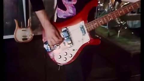 Radar Love, Dutch, rock band, Golden Earring, music video, rock music