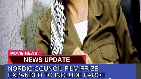 Nordic Council Film Prize Expanded to Include Faro