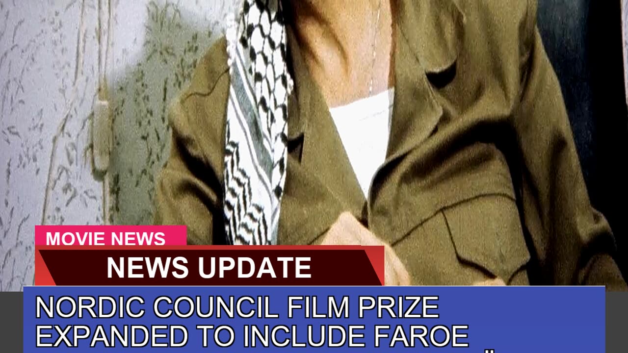 Nordic Council Film Prize Expanded to Include Faro