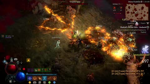 Hyrule Streaming pc Test run