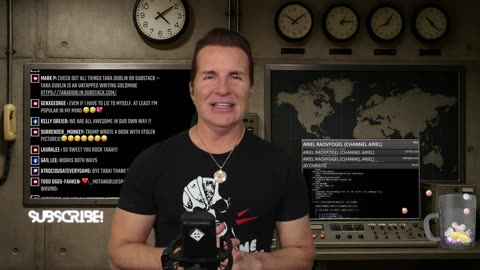 HAL SPARKS MORNINGS MEGAWORLDWIDE