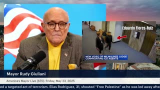 America’s Mayor Live (675): Senate Weighs President Trump's "Big Beautiful Bill"