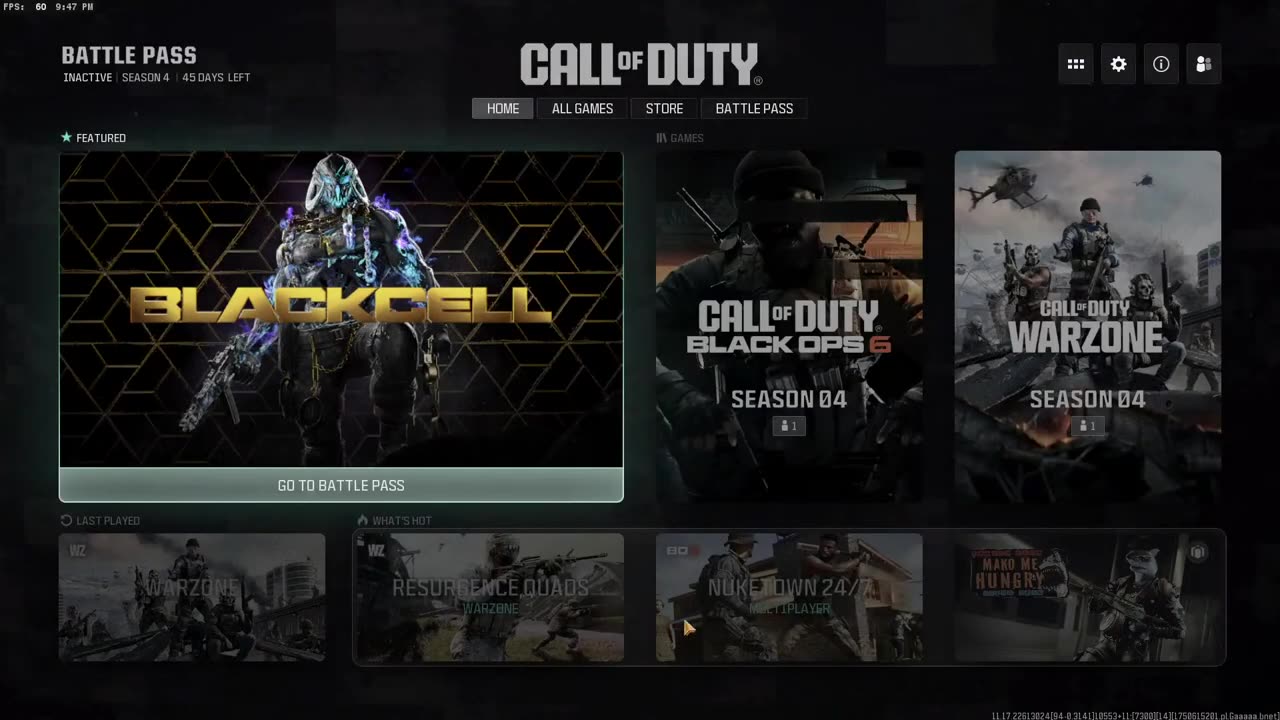 Live VOD 6/22/25