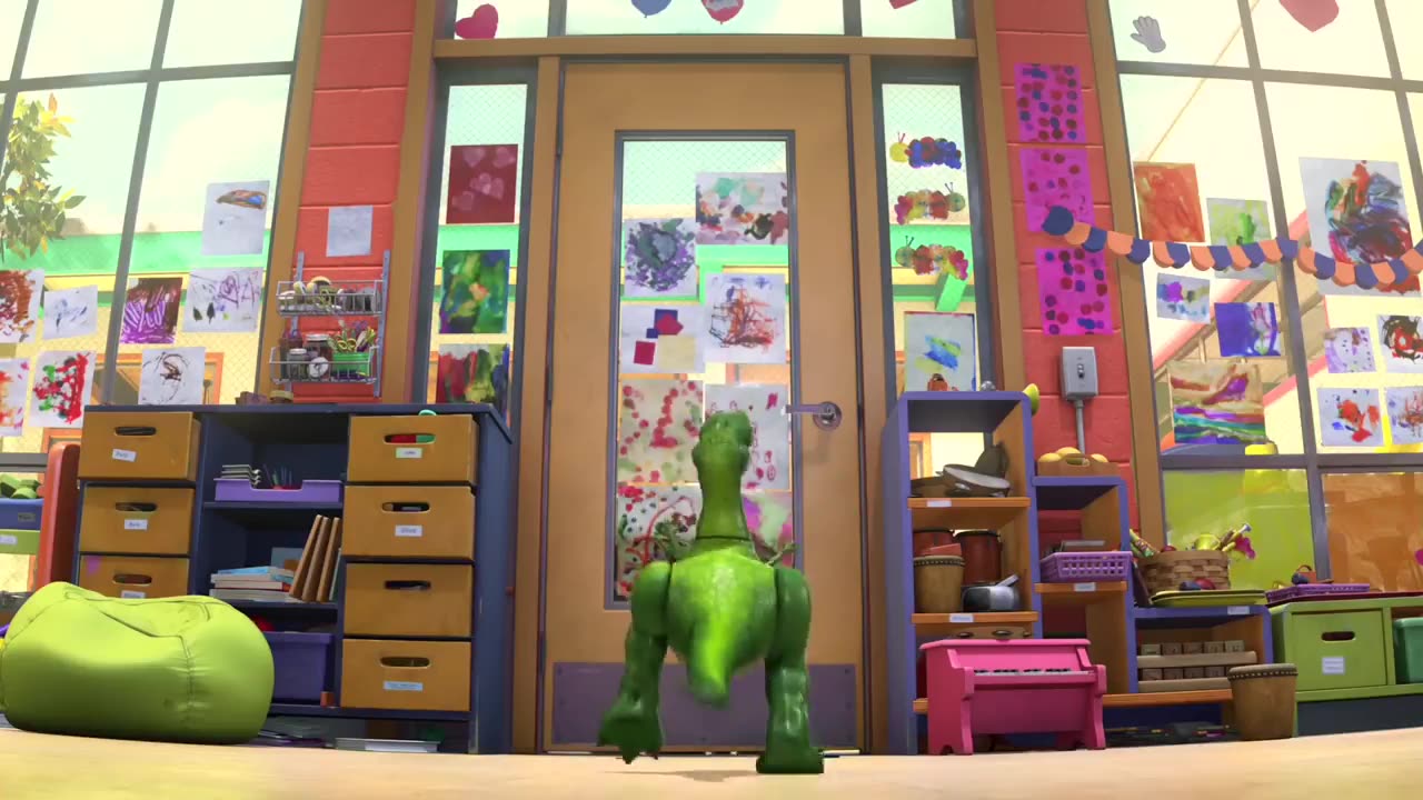 Toy Story 3(2010 film)