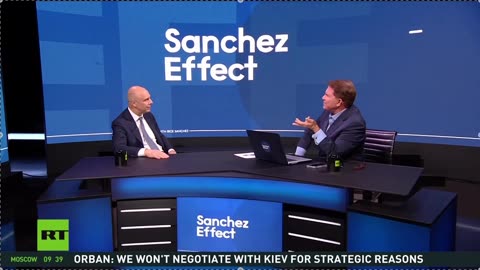Sanchez Effect