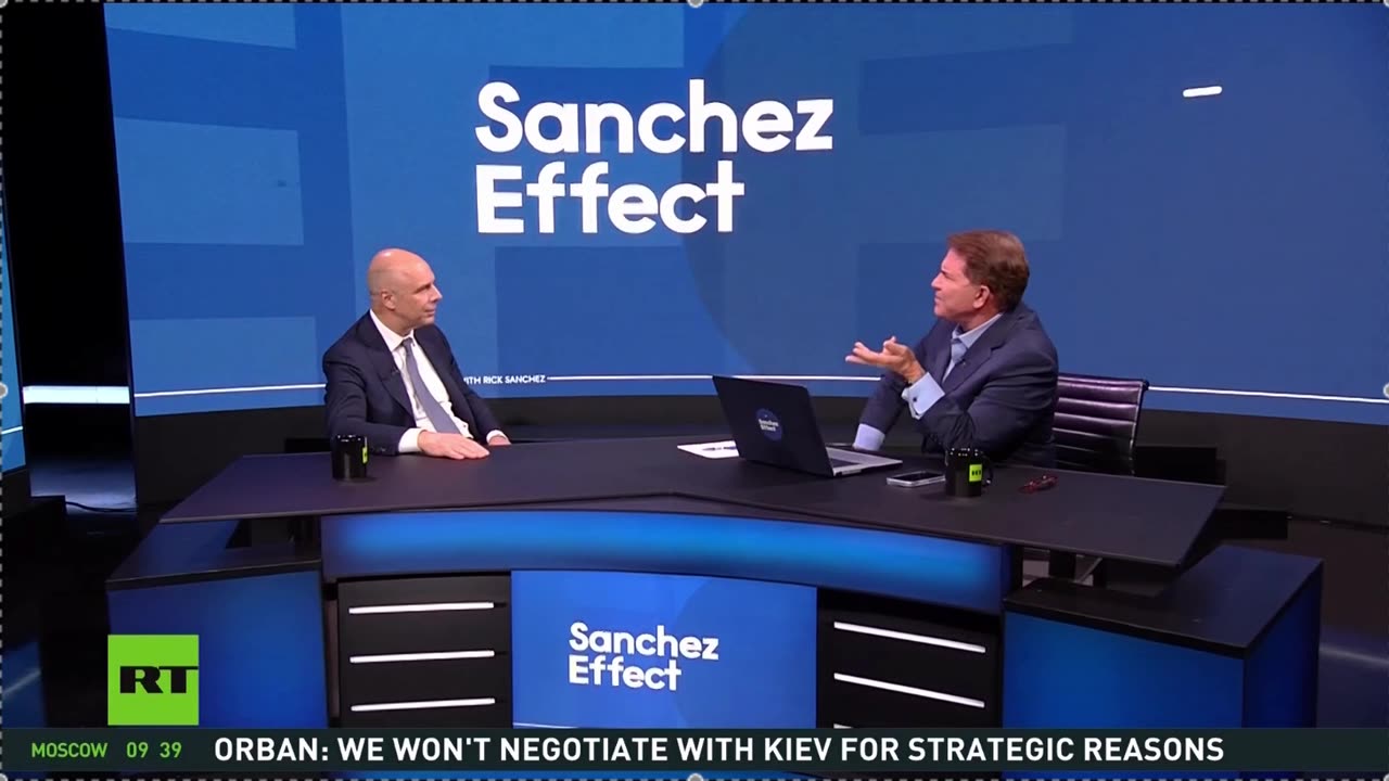 Sanchez Effect