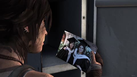Tomb Raider - Pt 16 - Electric Waters to Endurance Overlook