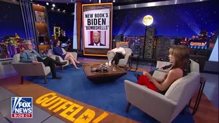 WW3 Update: ‘Gutfeld!’ on Biden bombshells Does this tell the whole story 14m