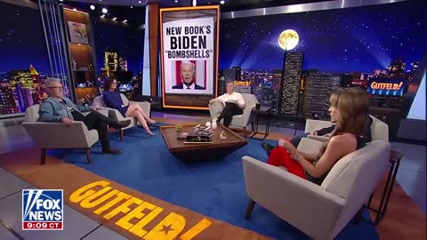 WW3 Update: ‘Gutfeld!’ on Biden bombshells Does this tell the whole story 14m