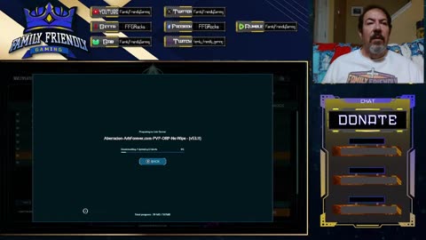 ArkForever.com Episode 1