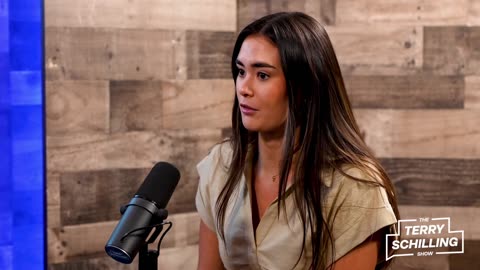 Transgender Athletes: College Swimmer Speaks Out on Fairness