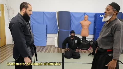 Sanuces Ryu Ju Jitsu