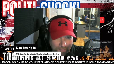 POLITI-SHOCK! "Trump V Elon: Betrayal or Reverse Psy-Op"!? PLUS AFTERSHOCK! W/ Hollis!