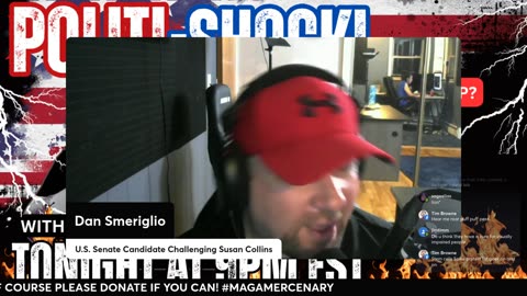 POLITI-SHOCK! "Trump V Elon: Betrayal or Reverse Psy-Op"!? PLUS AFTERSHOCK! W/ Hollis!