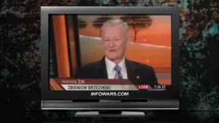 Watch Alex Jones Warn You About The New World Order Decades Ago in These Films