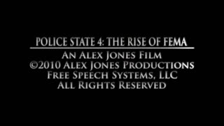 Watch Alex Jones Warn You About The New World Order Decades Ago in These Films