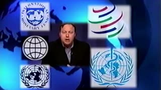 Watch Alex Jones Warn You About The New World Order Decades Ago in These Films