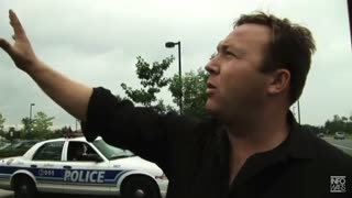 Watch Alex Jones Warn You About The New World Order Decades Ago in These Films