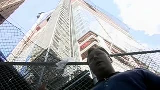 Watch Alex Jones Warn You About The New World Order Decades Ago in These Films