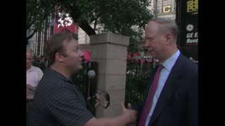 Watch Alex Jones Warn You About The New World Order Decades Ago in These Films